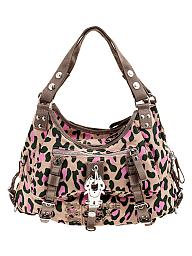 GEORGE GINA & LUCY | Handtasche | rosa