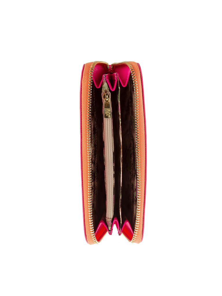 GEORGE GINA & LUCY | Geldbörse "Girlsroule" | 