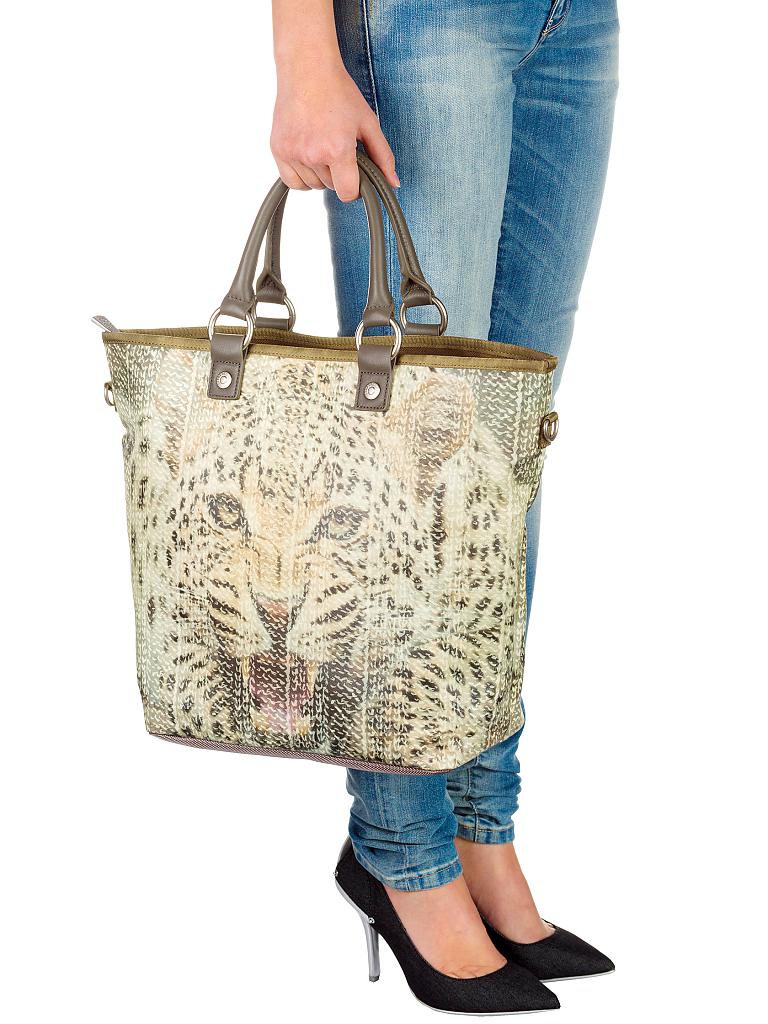 GEORGE GINA & LUCY | Shopper | 