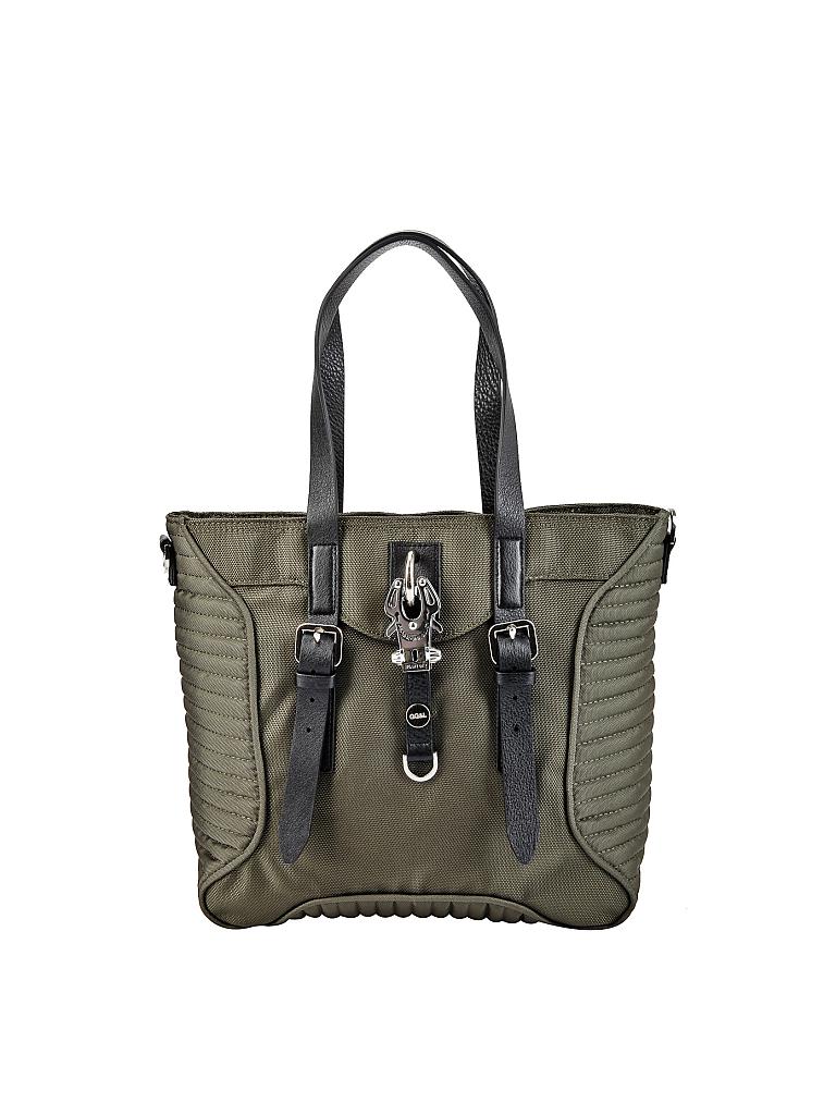 GEORGE GINA & LUCY | Tasche "Hero Cheaters" | 