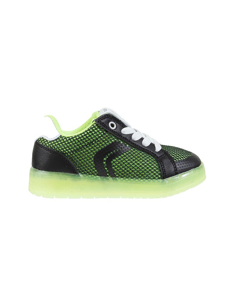 GEOX | Kinder-Sneaker mit LED "J Kommodor" | 