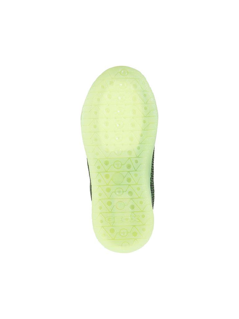 GEOX | Kinder-Sneaker mit LED "J Kommodor" | 