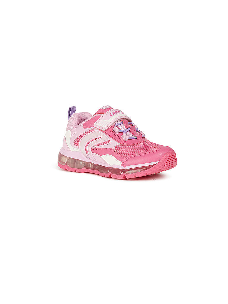 GEOX | Mädchen Sneaker Android | pink