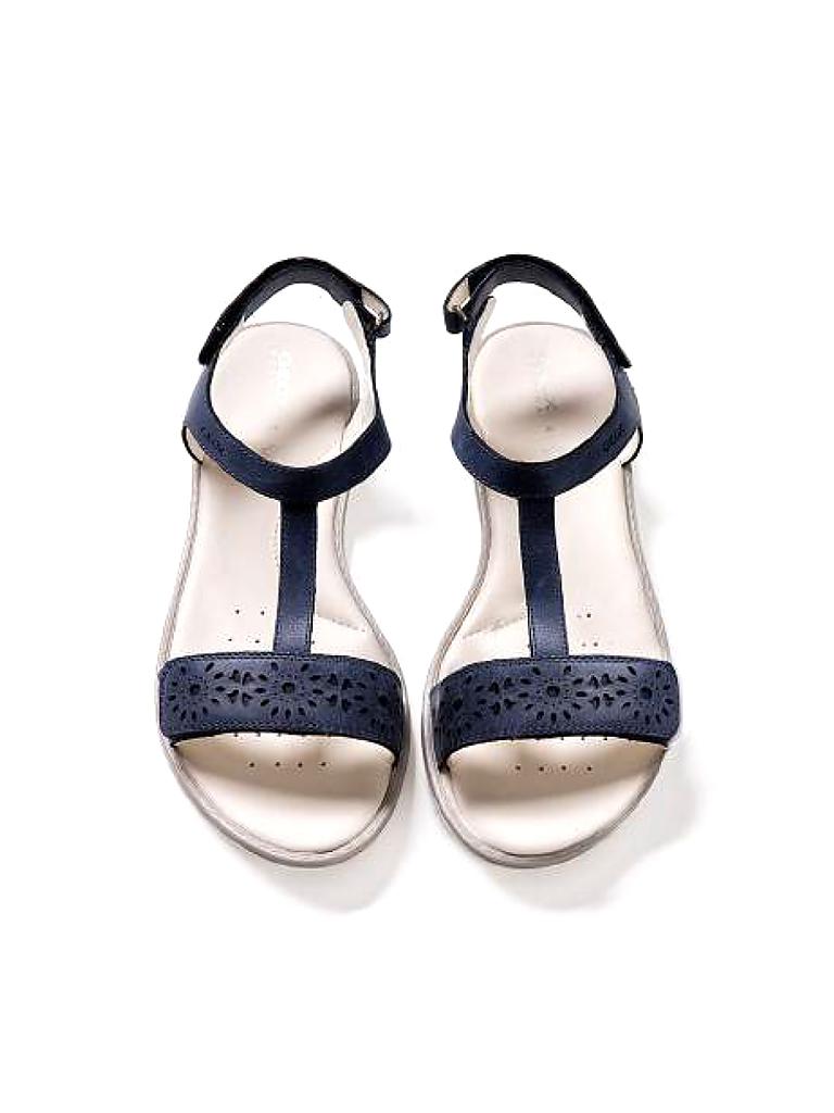 GEOX | Mädchen-Sandalen "Milk" | 
