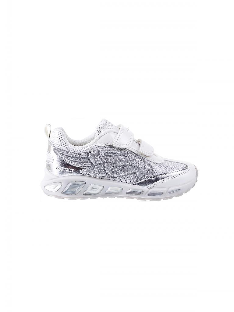 GEOX | Mädchen-Sneaker "LED Shuttle" | 