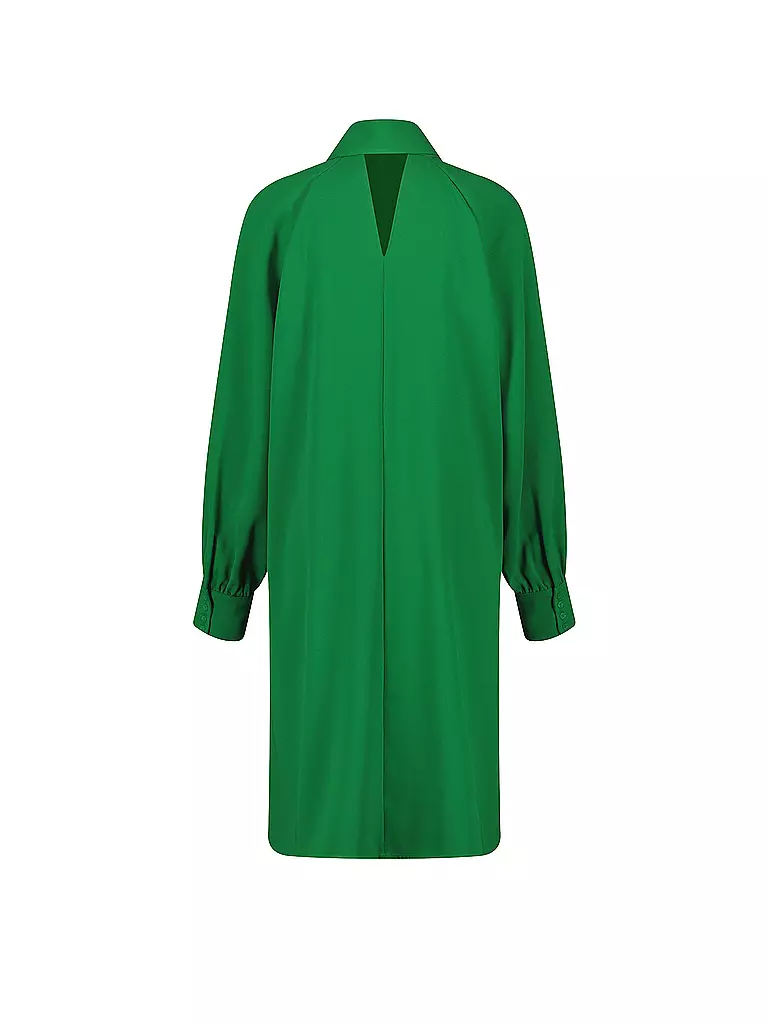 GERRY WEBER | Abendkleid | grün