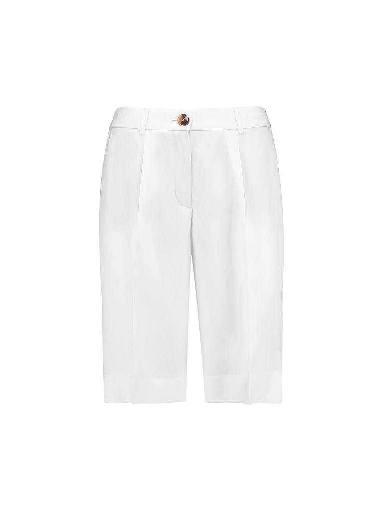 GERRY WEBER | Bermuda | creme