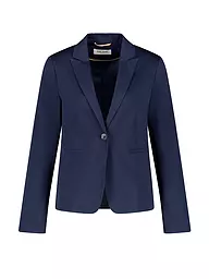 GERRY WEBER | Blazer  | Dunkelblau