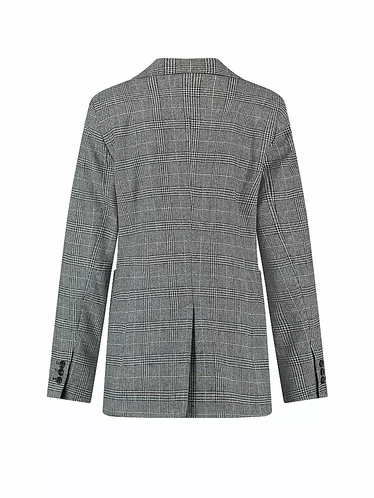 GERRY WEBER | Blazer  | grau