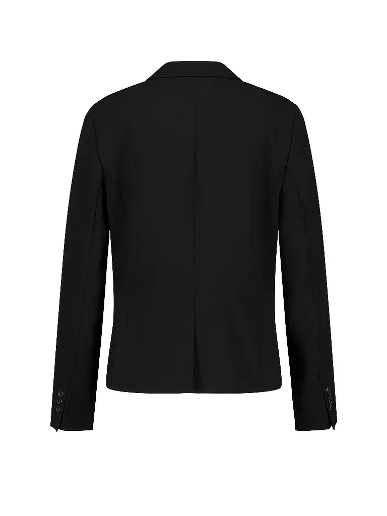 GERRY WEBER | Blazer  | schwarz