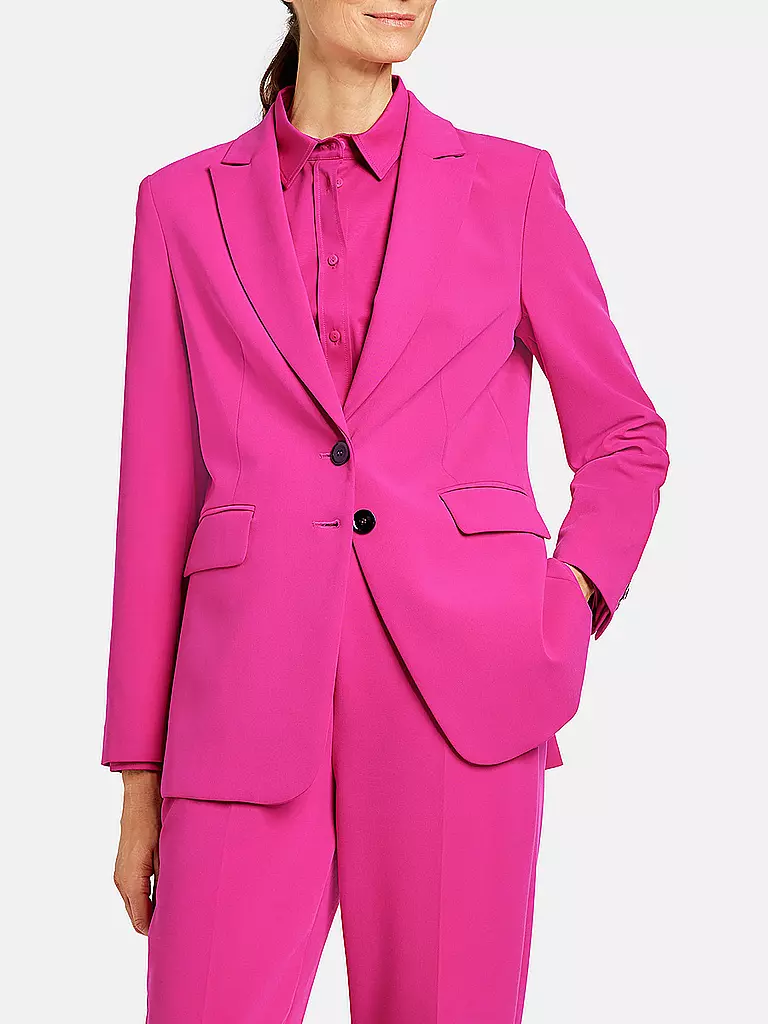 GERRY WEBER | Blazer  | pink