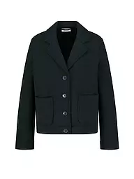 GERRY WEBER | Blazer | dunkelblau