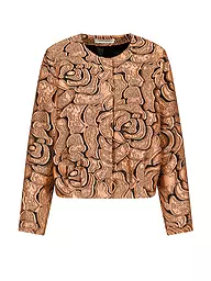 GERRY WEBER | Blazer | gold