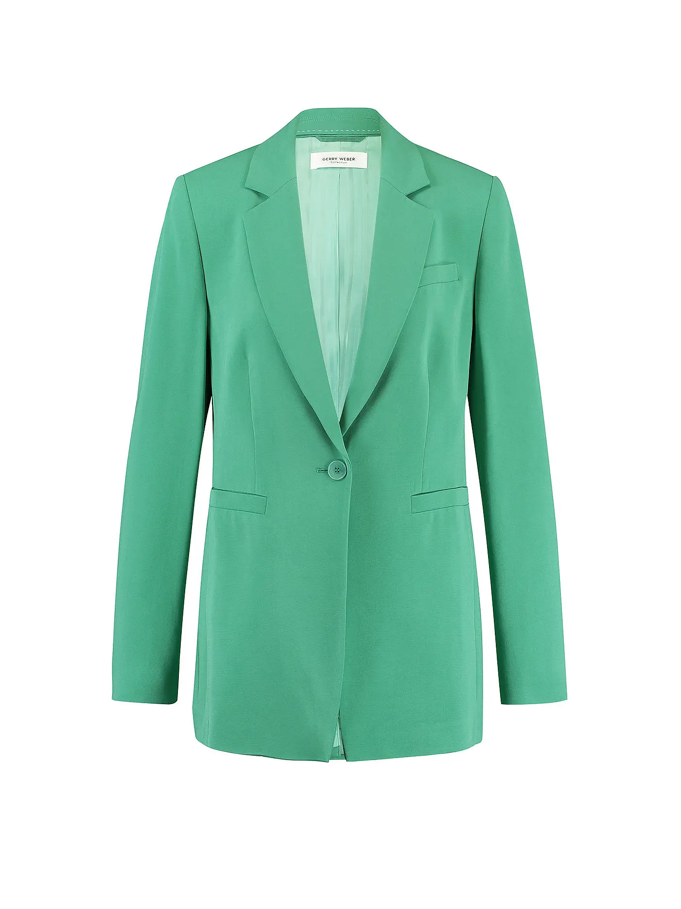 GERRY WEBER | Blazer | grün