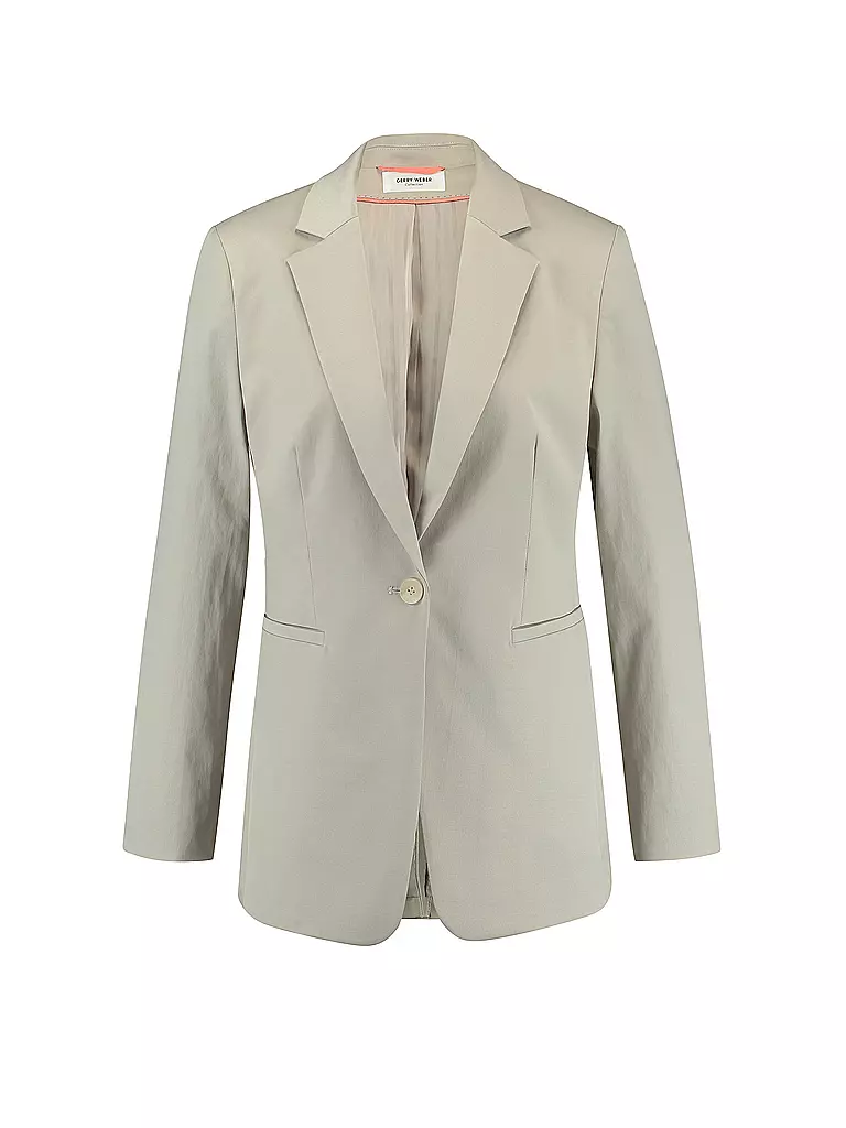 GERRY WEBER | Blazer | creme