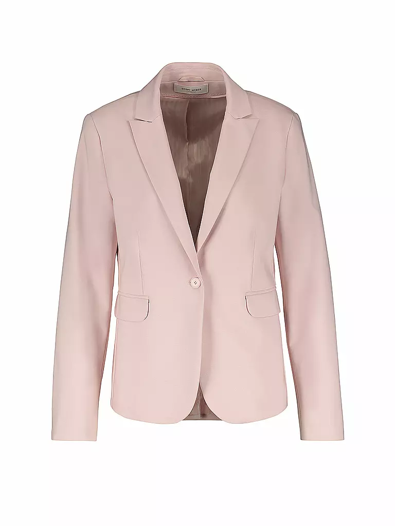 GERRY WEBER | Blazer | rosa