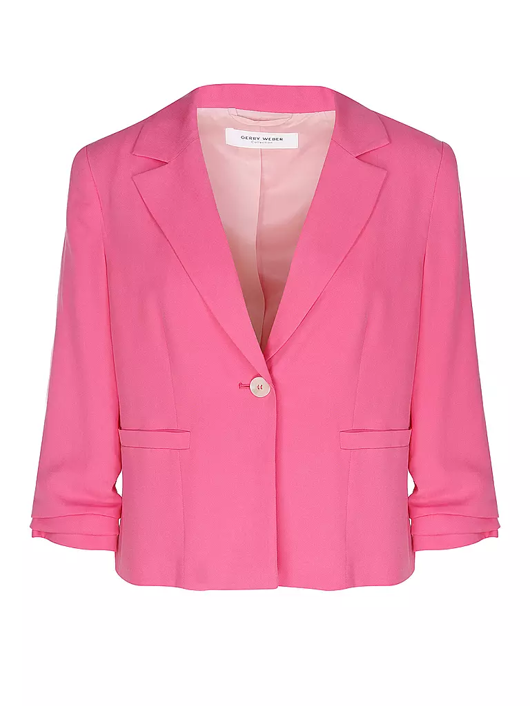 GERRY WEBER | Blazer | pink