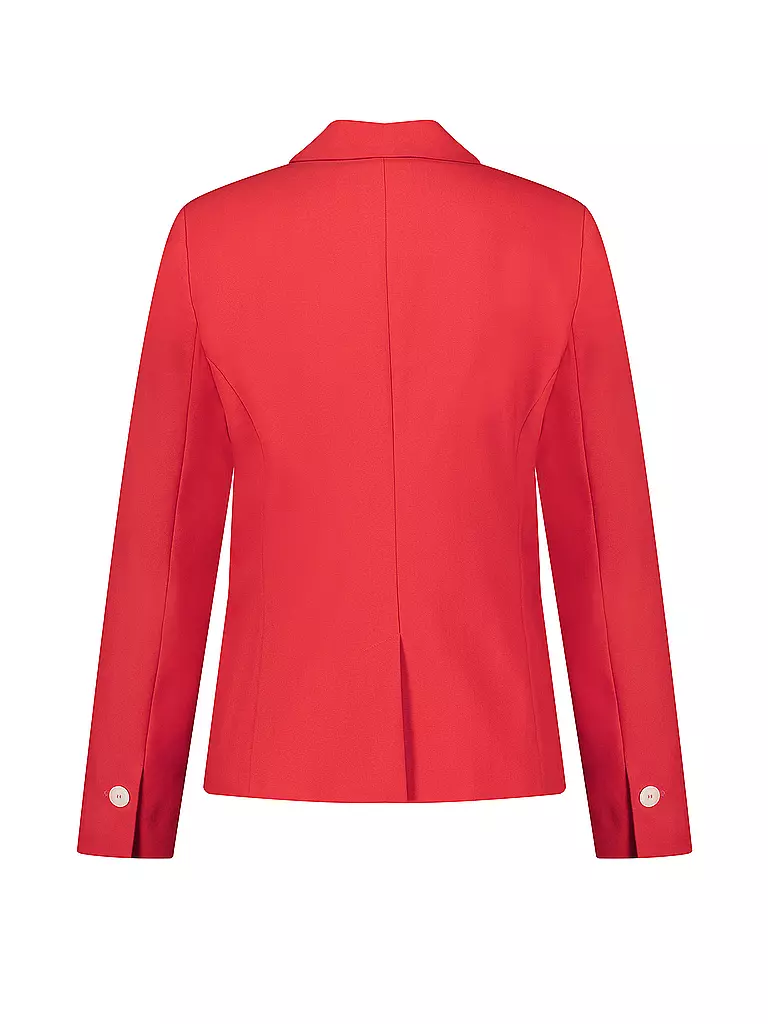 GERRY WEBER | Blazer | rot