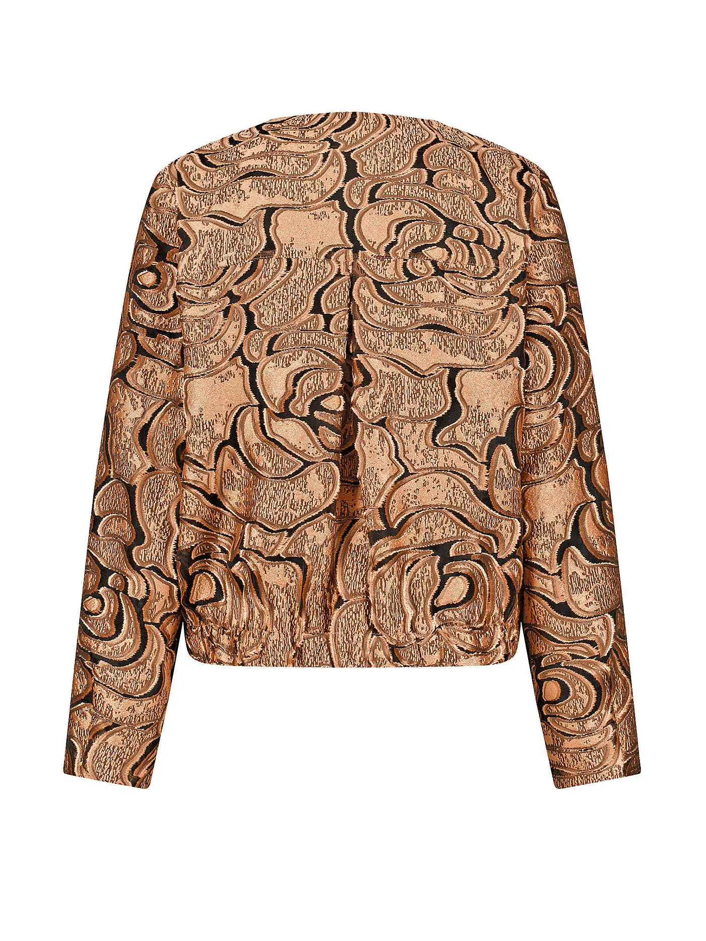 GERRY WEBER | Blazer | gold