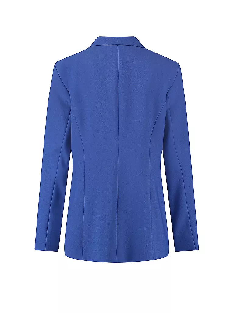 GERRY WEBER | Blazer | blau