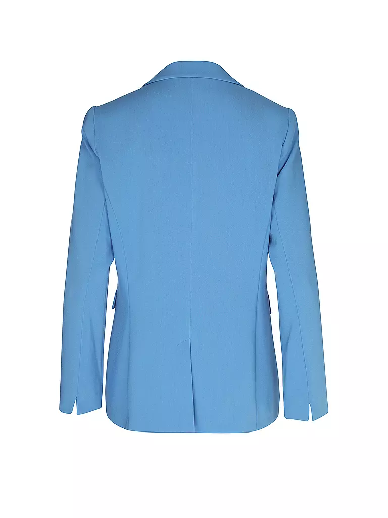 GERRY WEBER | Blazer | hellblau