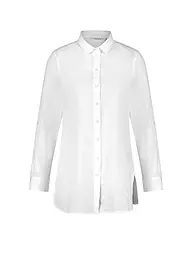 GERRY WEBER | Bluse  | weiss
