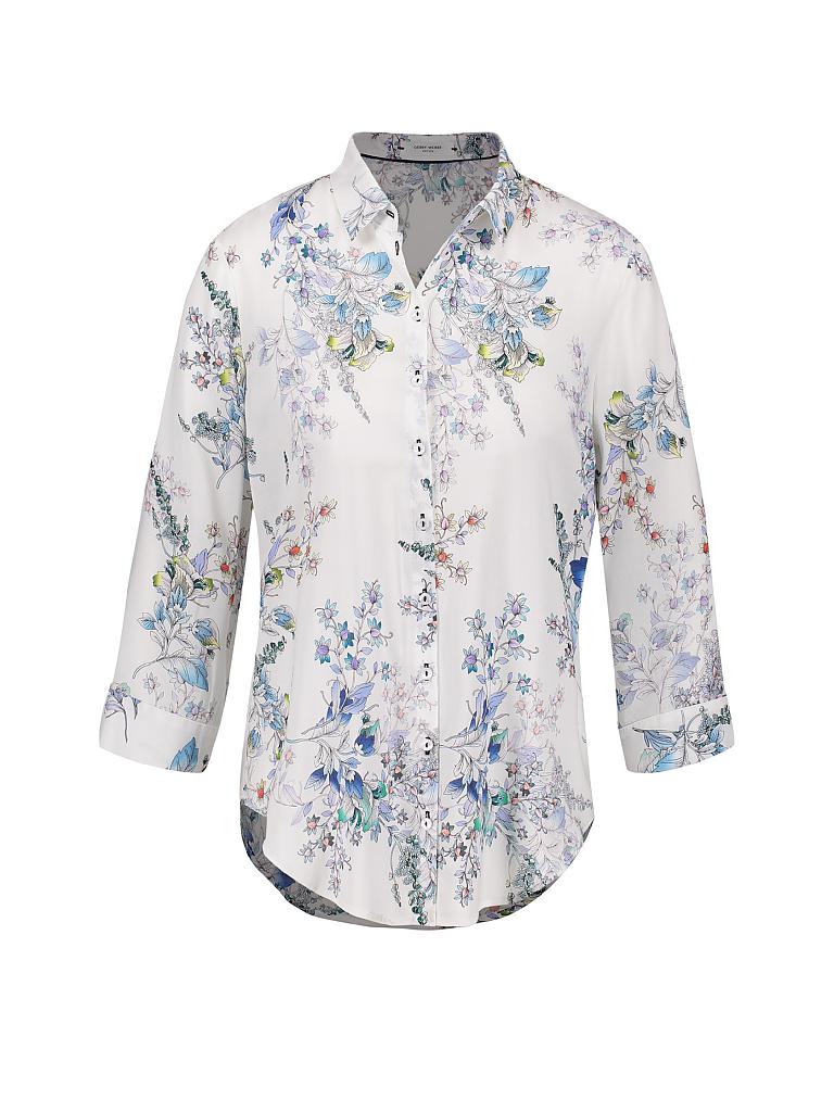 GERRY WEBER | Bluse Basic-Fit | 