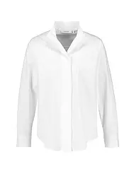 GERRY WEBER | Bluse | weiss