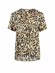 GERRY WEBER | Bluse | braun