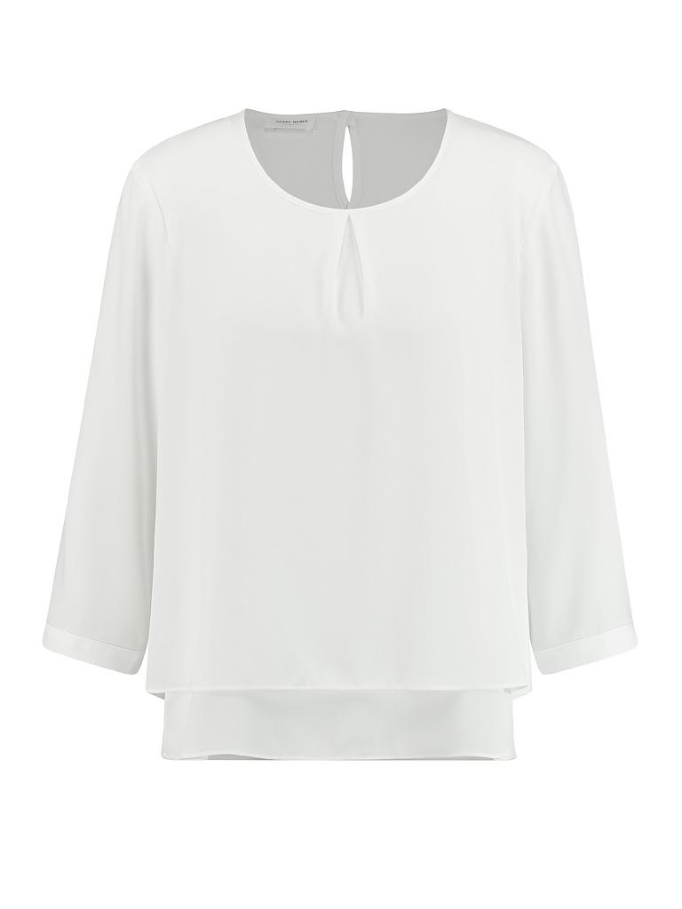 GERRY WEBER | Bluse | creme