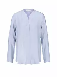 GERRY WEBER | Blusenshirt  | hellblau