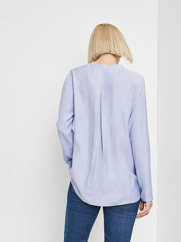 GERRY WEBER | Blusenshirt  | hellblau