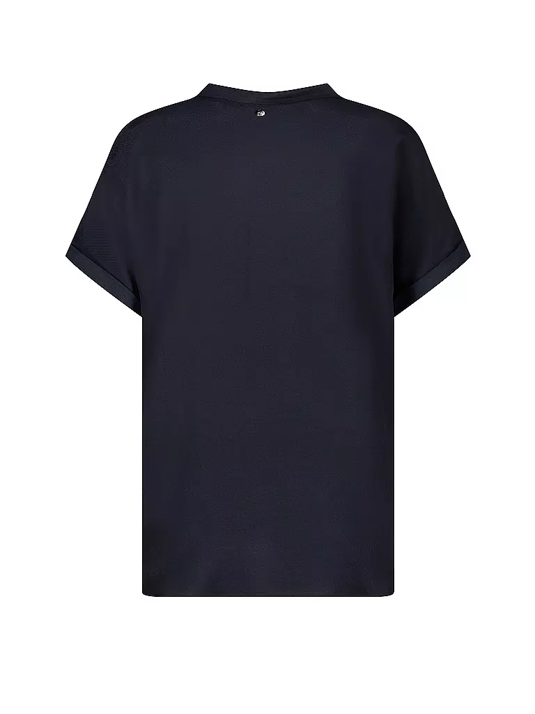GERRY WEBER | Blusenshirt | blau