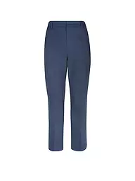 GERRY WEBER | Businesshose 7/8 | dunkelblau