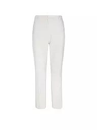 GERRY WEBER | Businesshose 7/8 | beige