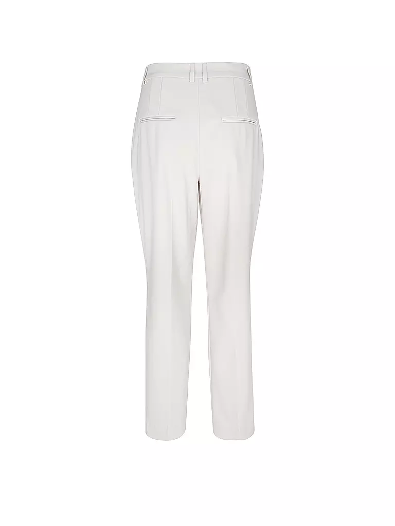 GERRY WEBER | Businesshose 7/8 | rosa