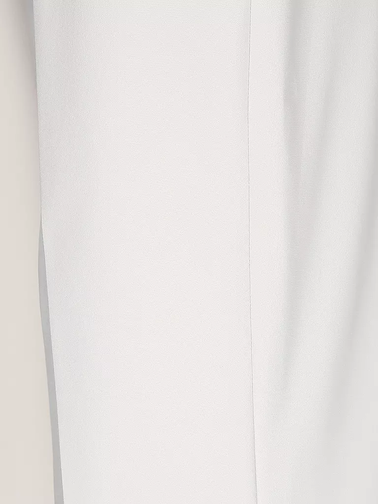 GERRY WEBER | Businesshose 7/8 | rosa