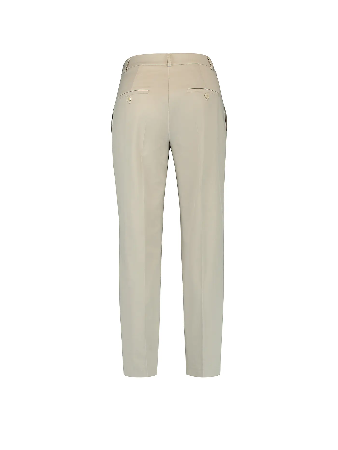 GERRY WEBER | Businesshose | beige