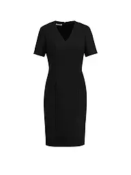 GERRY WEBER | Businesskleid | schwarz