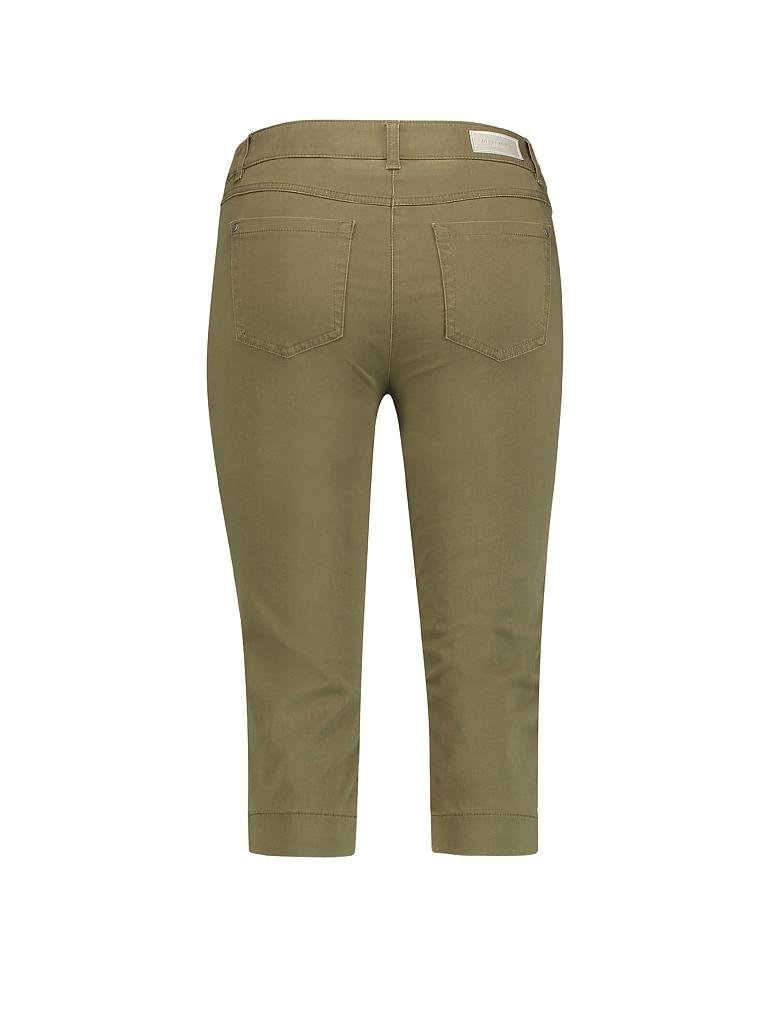 GERRY WEBER | Caprihose | olive