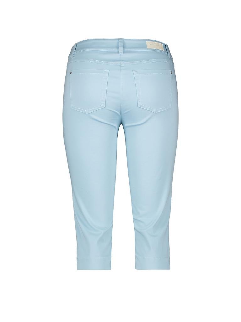 GERRY WEBER | Caprihose | blau