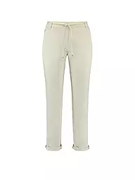 GERRY WEBER | Chino | creme