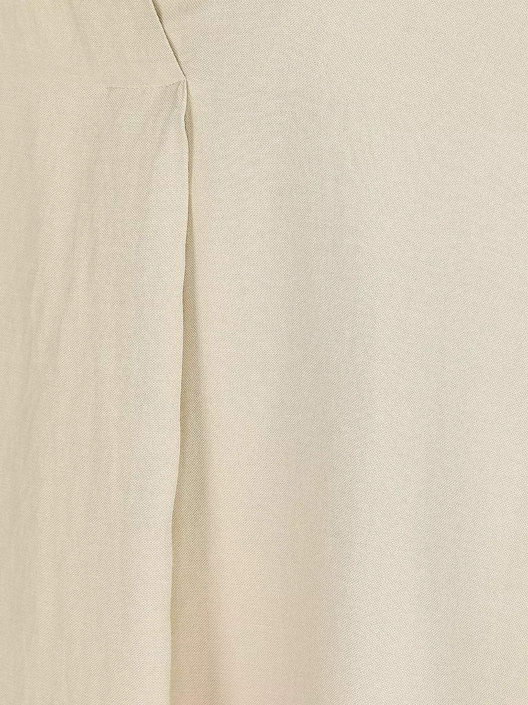 GERRY WEBER | Hemdblusenkleid | beige