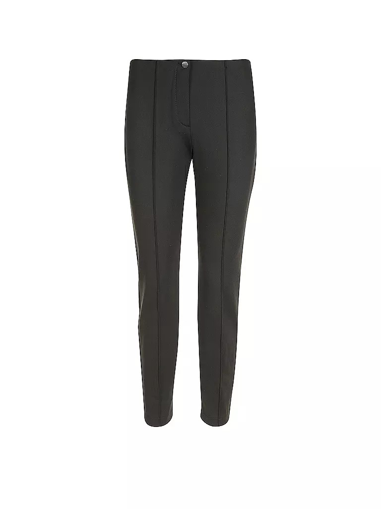 GERRY WEBER | Hose "Roxane" | schwarz
