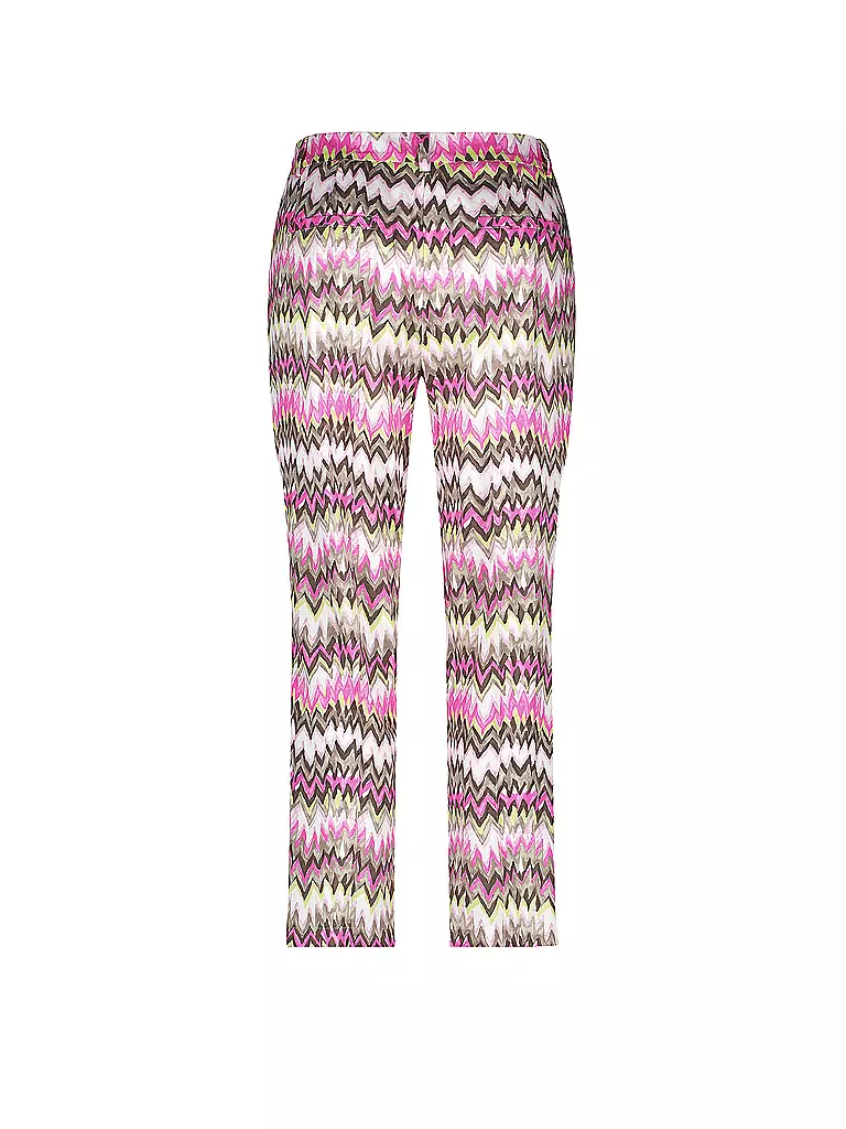 GERRY WEBER | Hose 7/8  | bunt