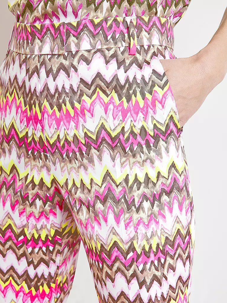 GERRY WEBER | Hose 7/8  | bunt