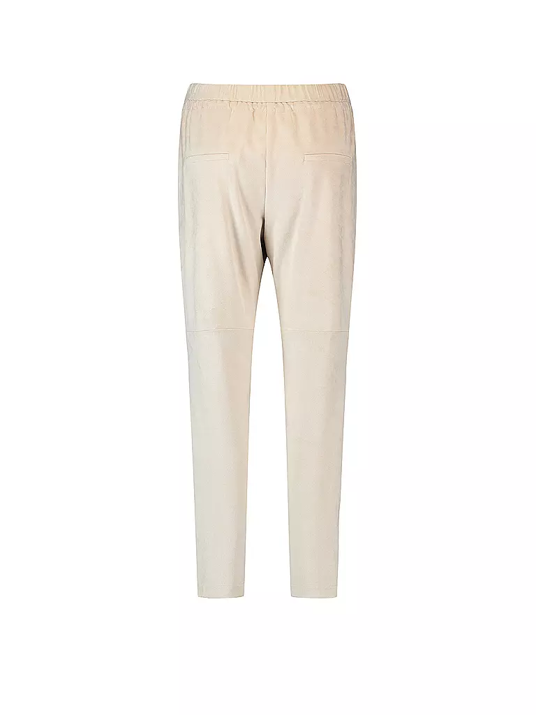 GERRY WEBER | Hose Jogging Fit  | beige