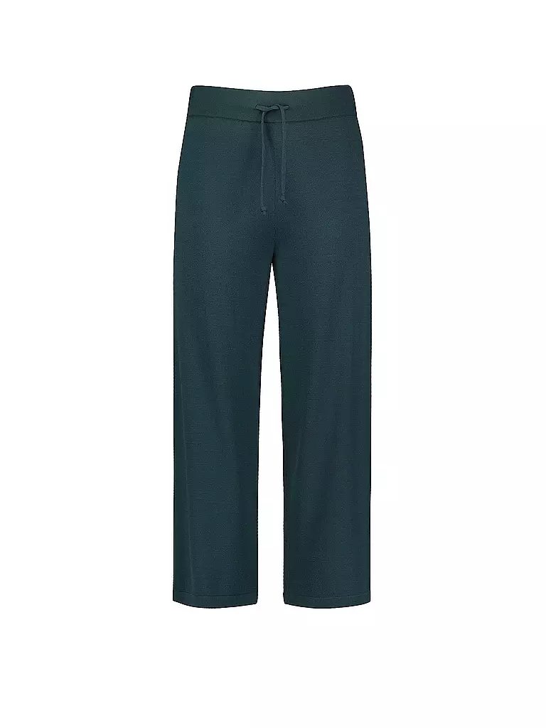 GERRY WEBER | Hose Jogging Fit | grün