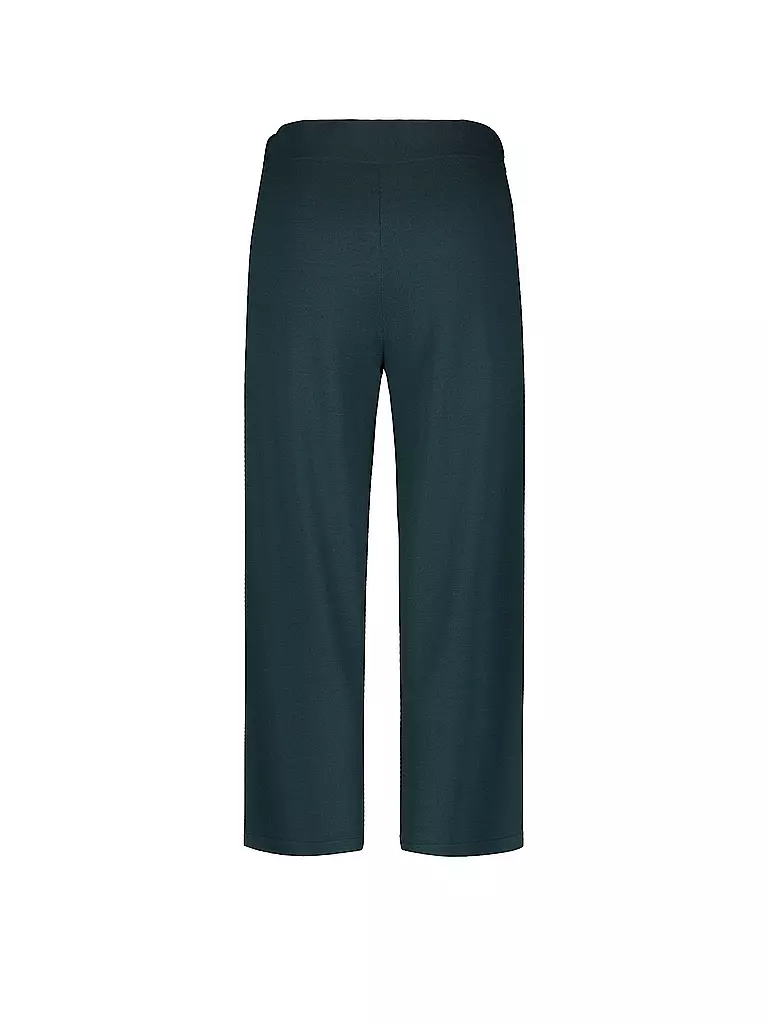 GERRY WEBER | Hose Jogging Fit | grün