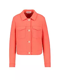 GERRY WEBER | Jäckchen | koralle
